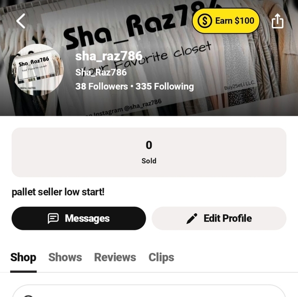 🎯LIVE LISTING TARGET KIDS SHOE PALLET 🎯 - Picture 4 of 4